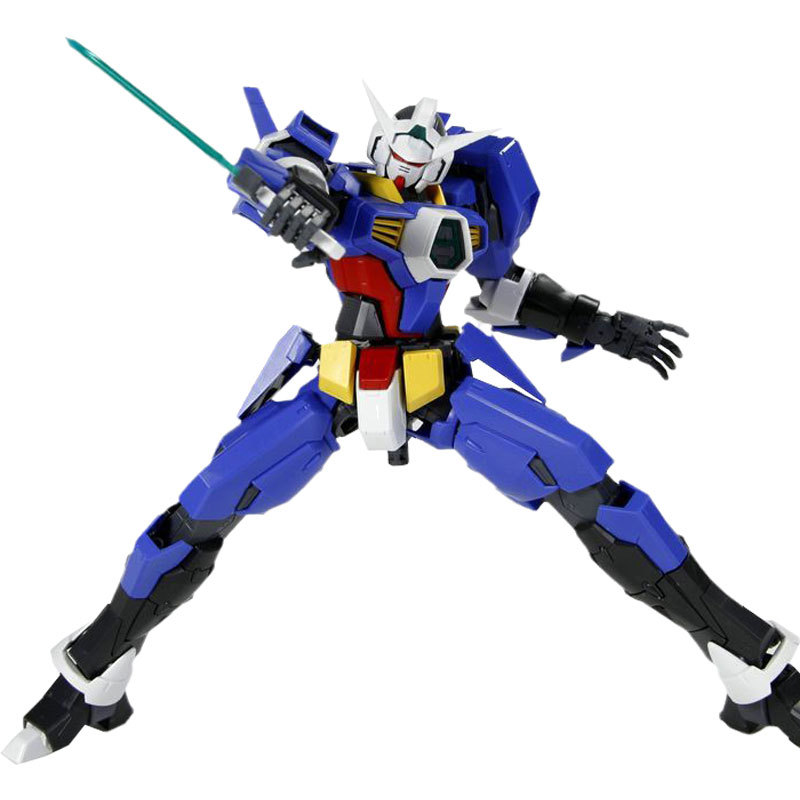 DABAN 6612 Gundam AGE-1 Spallow 1/100 MG AGE-1S Gundam