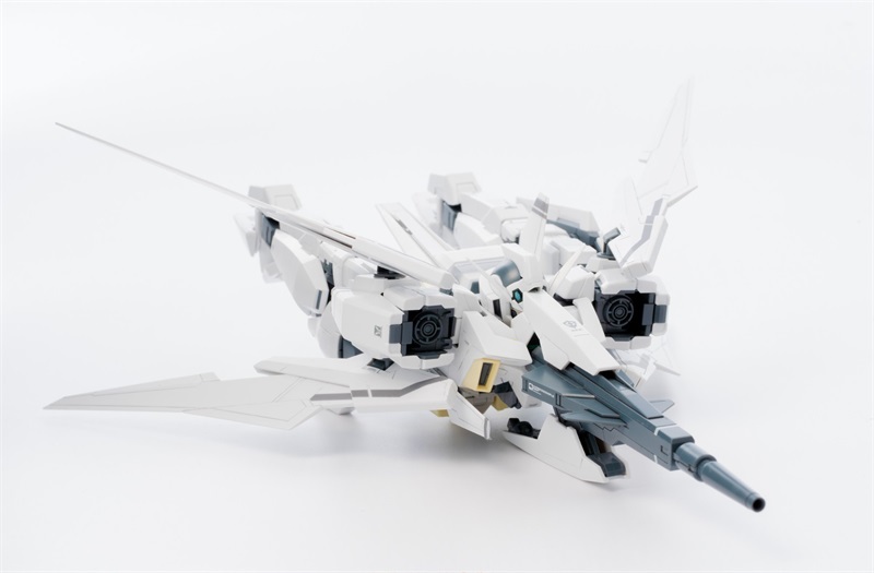 DABAN 6613 Gundam AGE-2 SP Ver. Normal 1/100 MG AGE-2 Gundam