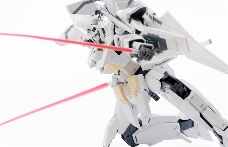 DABAN 6613 Gundam AGE-2 SP Ver. Normal 1/100 MG AGE-2 Gundam