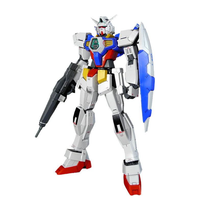 DABAN 6610 Gundam AGE-1 Normal 1/100 MG AGE-1 Gundam