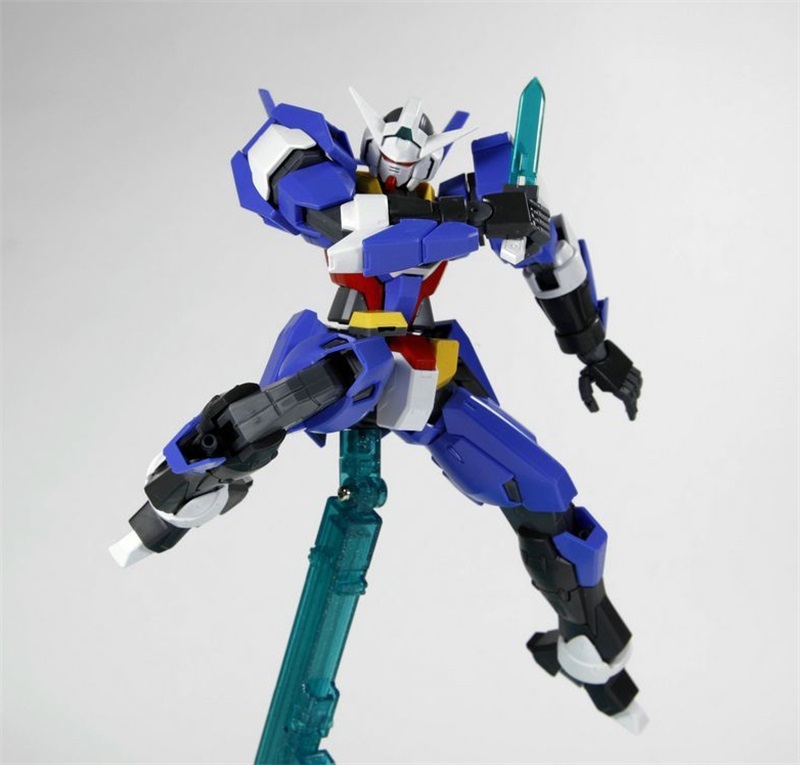 DABAN 6612 Gundam AGE-1 Spallow 1/100 MG AGE-1S Gundam