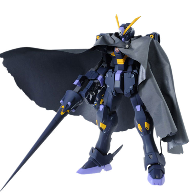 DABAN 6645 Crossbone Gundam X2 1/100 MG XM-X2 Gundam