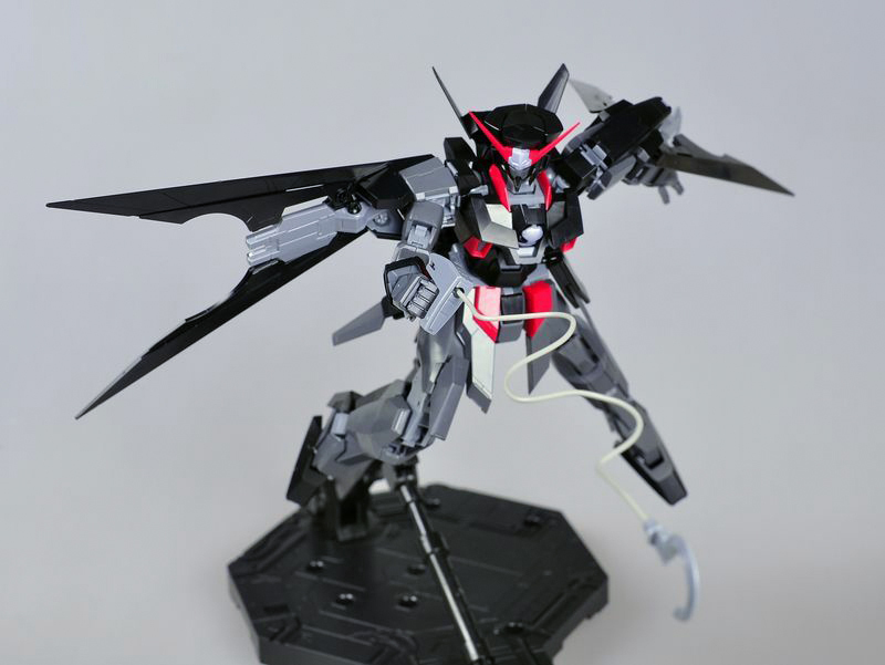DABAN 6614 Gundam AGE-2 Dark Hound 1/100 MG AGE-2DH Gundam