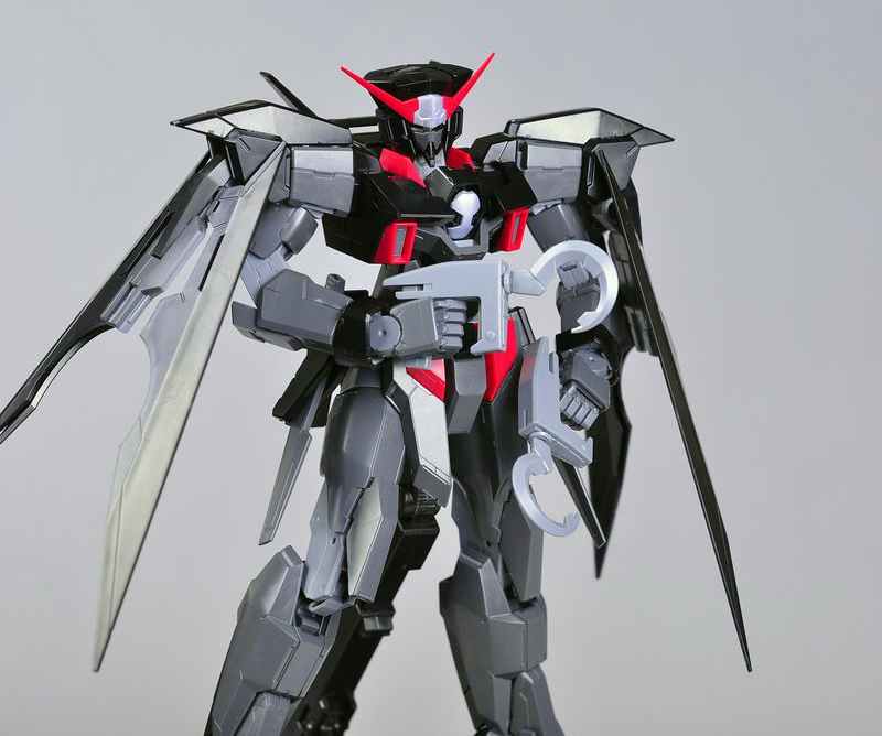 DABAN 6614 Gundam AGE-2 Dark Hound 1/100 MG AGE-2DH Gundam