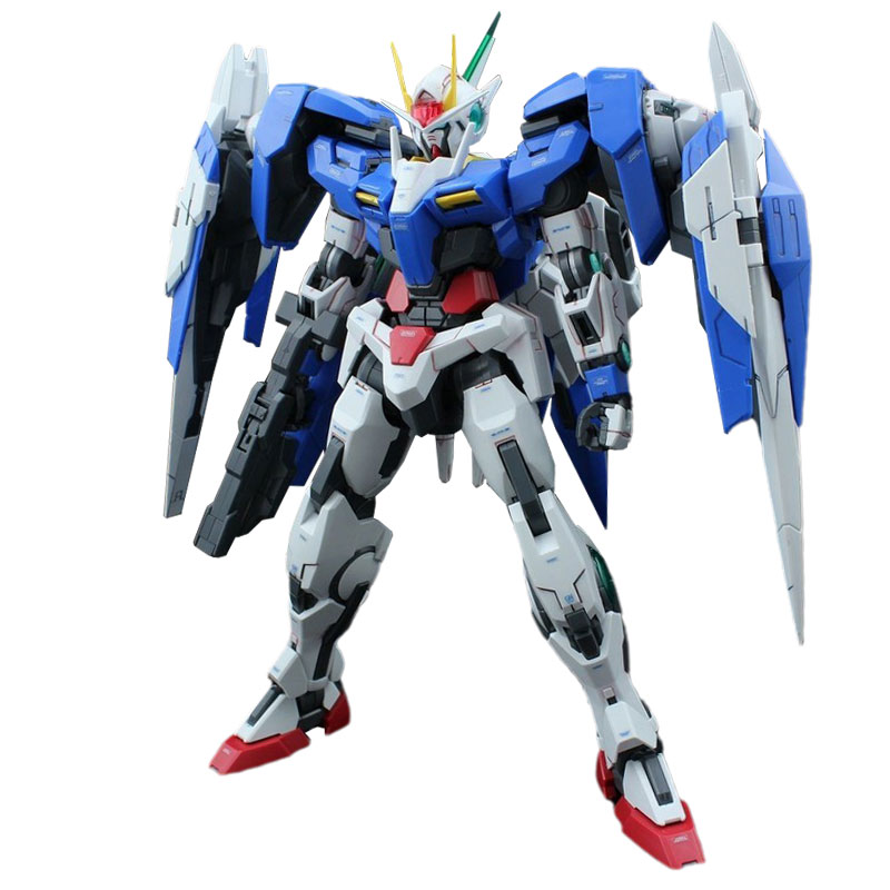 Daban 6603 00 Raiser Gundam 1 100 Mg Gn-0000+gnr-010 Gundam