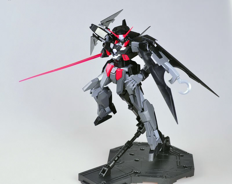 DABAN 6614 Gundam AGE-2 Dark Hound 1/100 MG AGE-2DH Gundam
