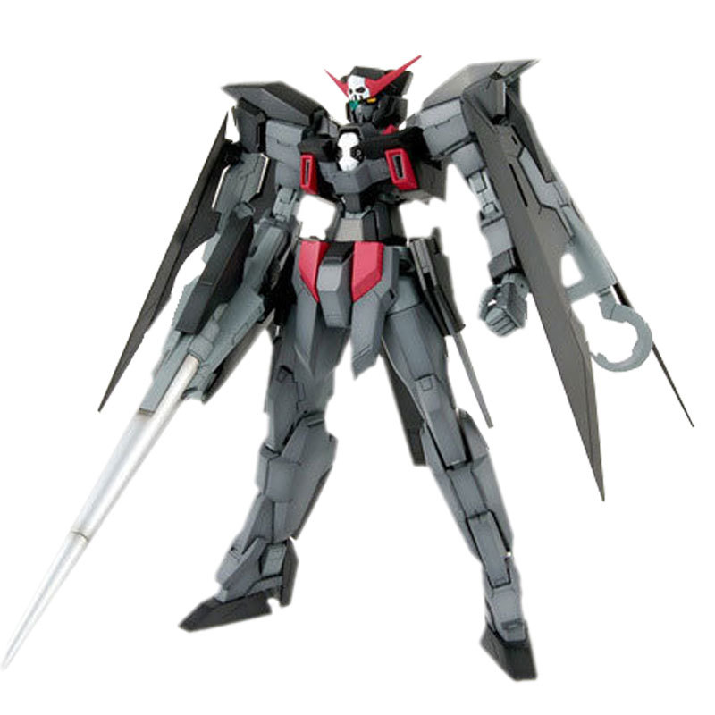 DABAN 6614 Gundam AGE-2 Dark Hound 1/100 MG AGE-2DH Gundam