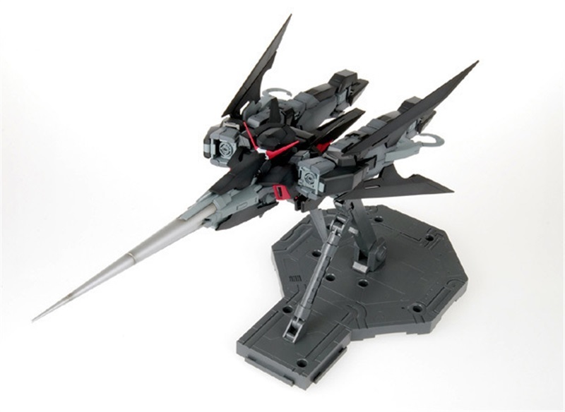 DABAN 6614 Gundam AGE-2 Dark Hound 1/100 MG AGE-2DH Gundam
