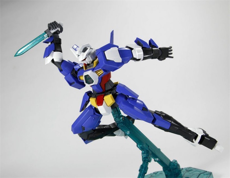 DABAN 6612 Gundam AGE-1 Spallow 1/100 MG AGE-1S Gundam