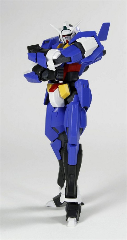 DABAN 6612 Gundam AGE-1 Spallow 1/100 MG AGE-1S Gundam