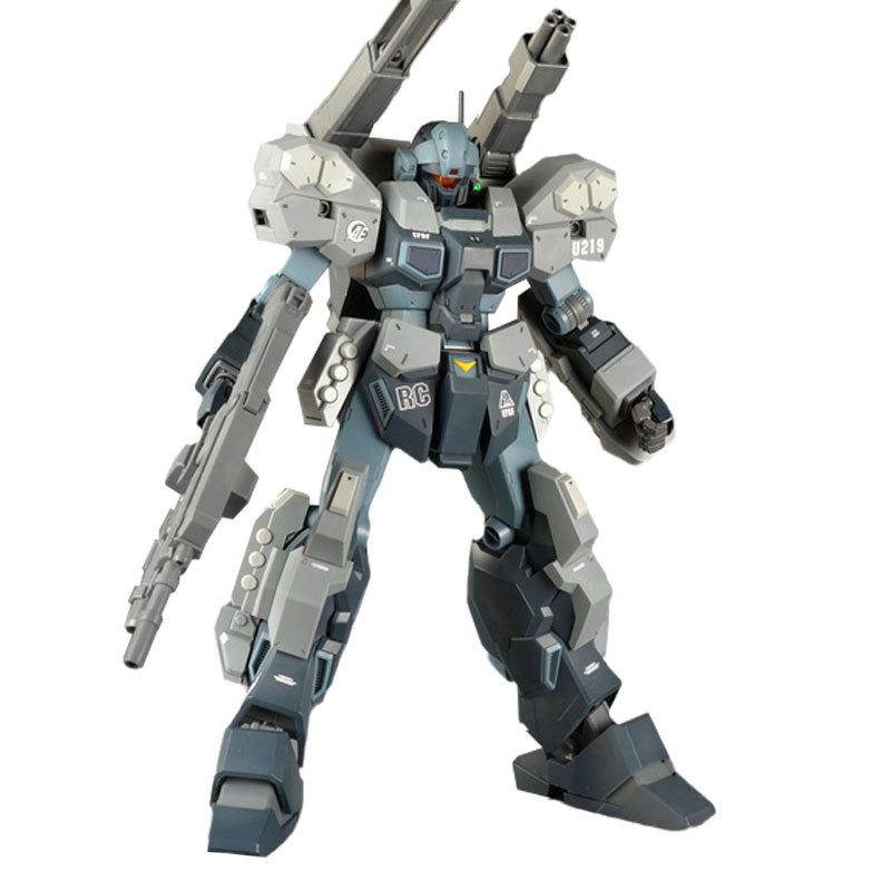 DABAN 6641 Jesta Cannon 1/100 MG RGM-96X Gundam