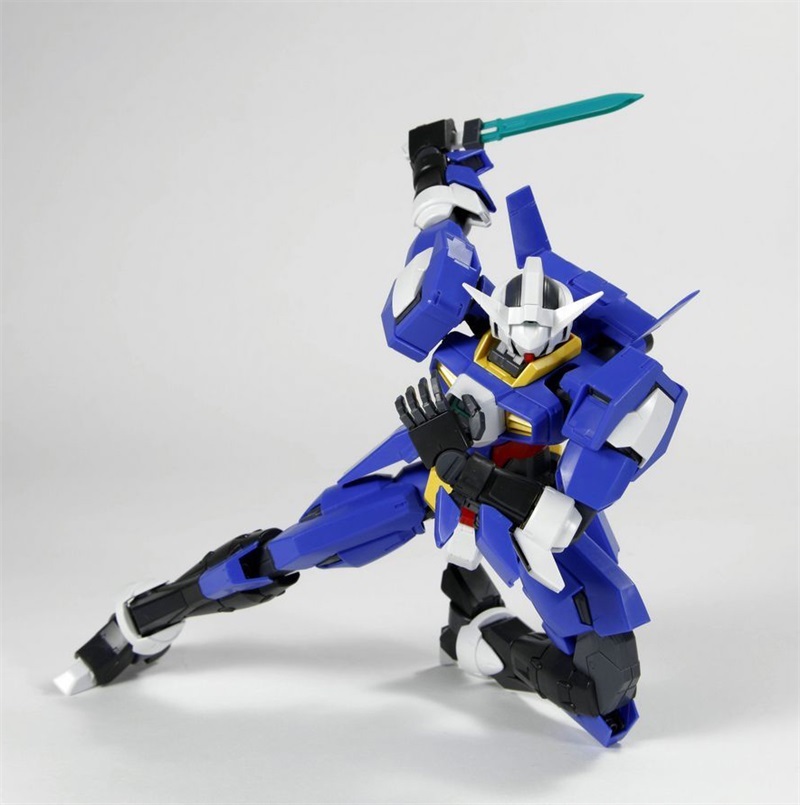 DABAN 6612 Gundam AGE-1 Spallow 1/100 MG AGE-1S Gundam