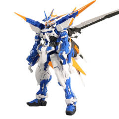 DABAN 6649 Gundam Astray Blue Frame D 1/100 MG MBF-P03D Gundam