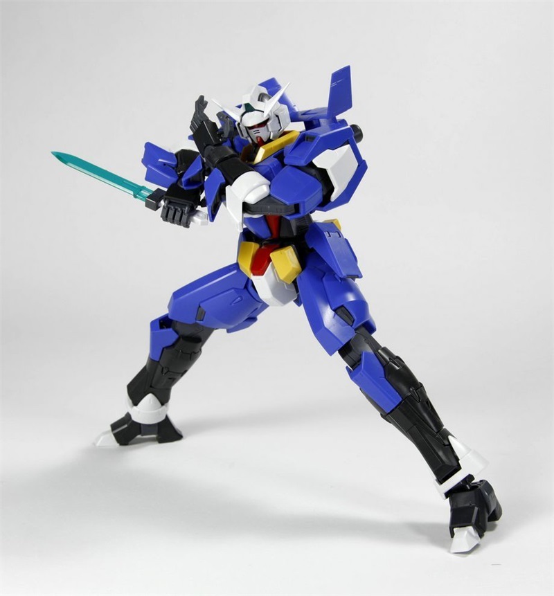 DABAN 6612 Gundam AGE-1 Spallow 1/100 MG AGE-1S Gundam