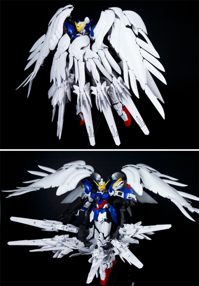 EW NEUE ZWERG 1/100 MG