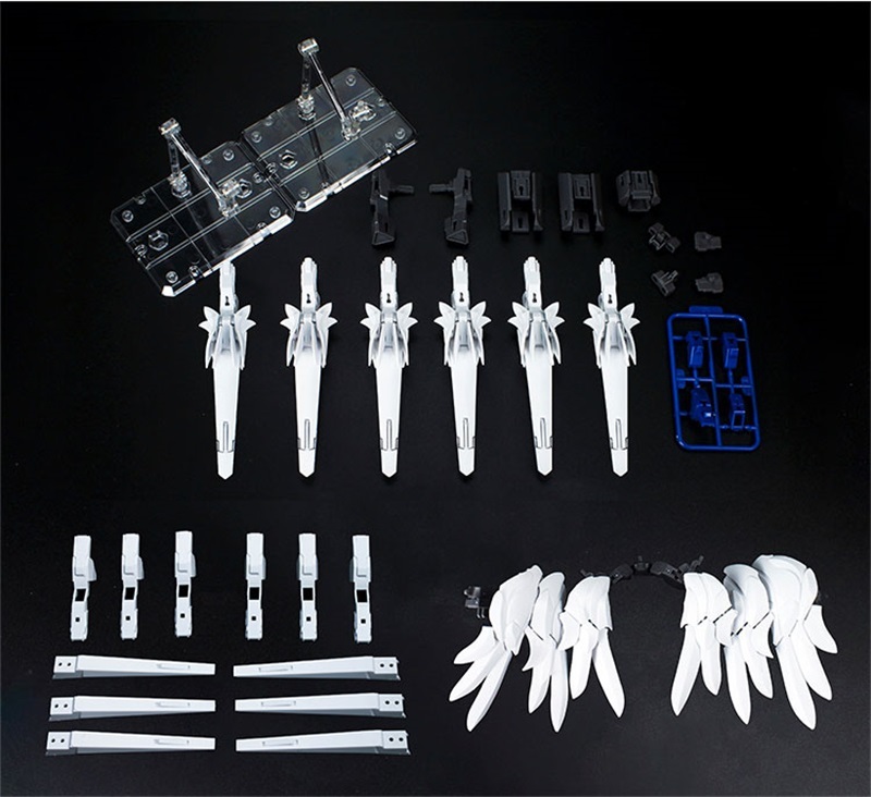 EW NEUE ZWERG 1/100 MG