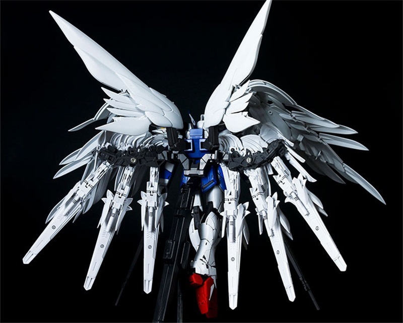 EW NEUE ZWERG 1/100 MG