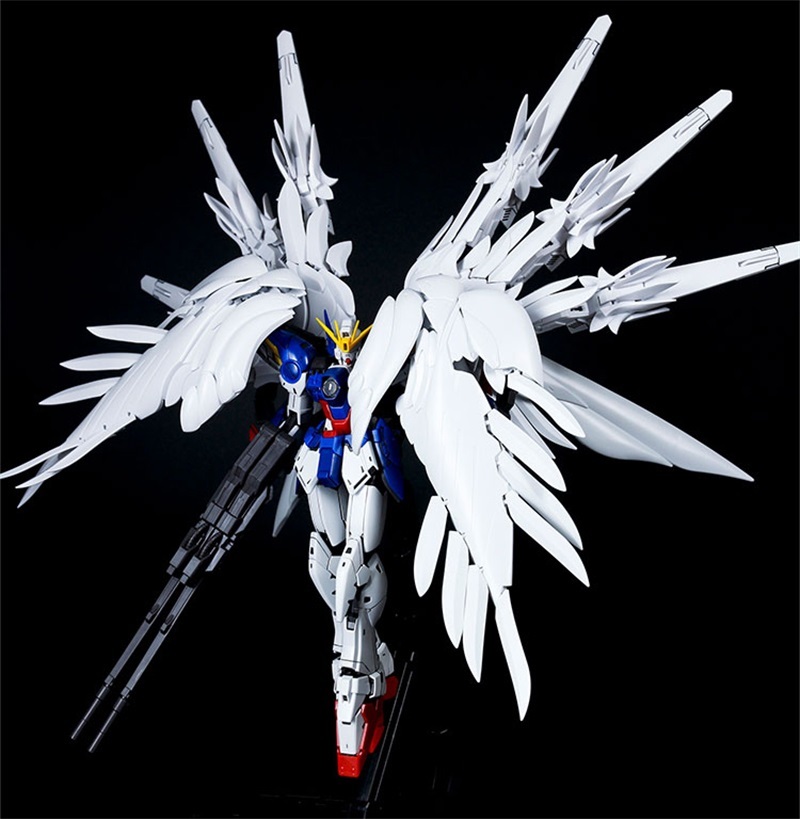 EW NEUE ZWERG 1/100 MG