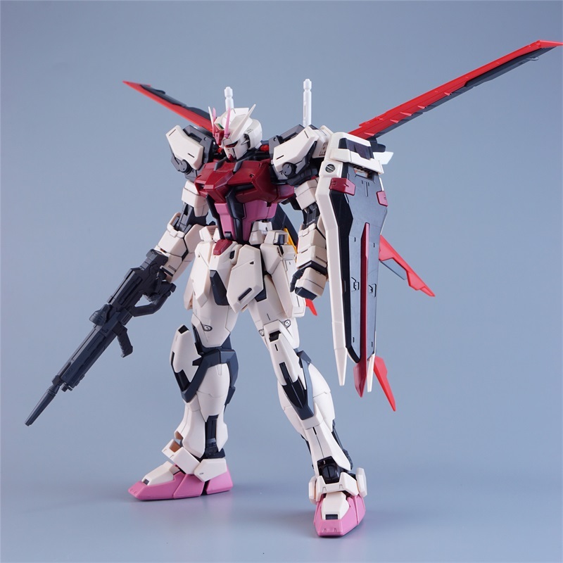 Phoenix Skygrasper 1/100 MG FX-550 AQM/E-X01 Gundam