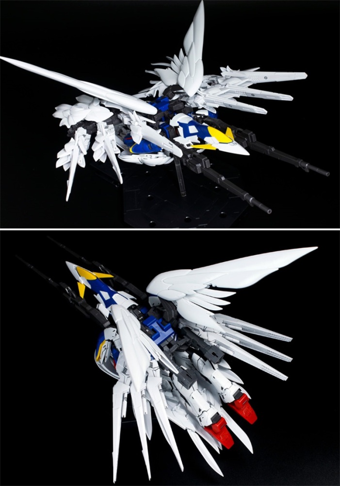 EW NEUE ZWERG 1/100 MG