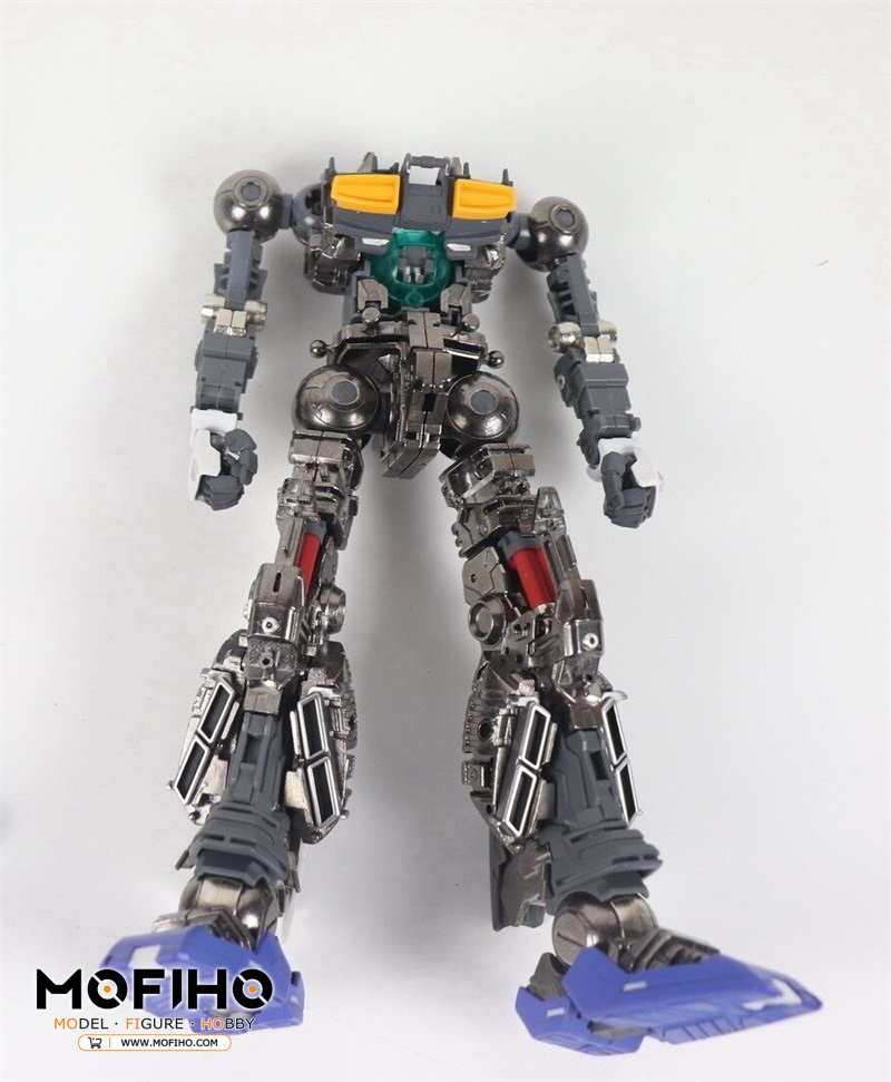 DIANCHANGMetalPartsHi-
