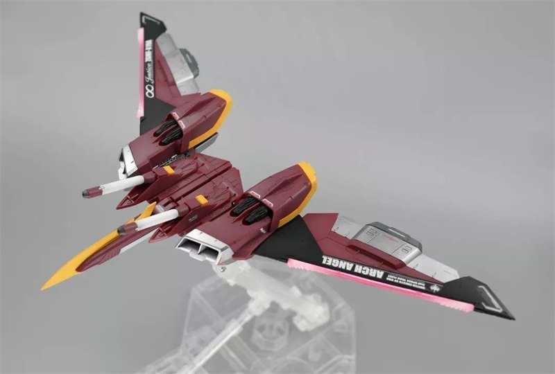 GAOGAO Infinite Justice Gundam 1/100 MG ZGMF-X19A Gundam