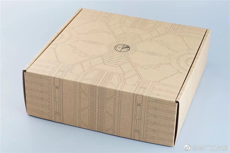 DIANCHANG Metal Parts SAZABI Ver.Ka 1/100 MG MSN-04 Gundam PFS04