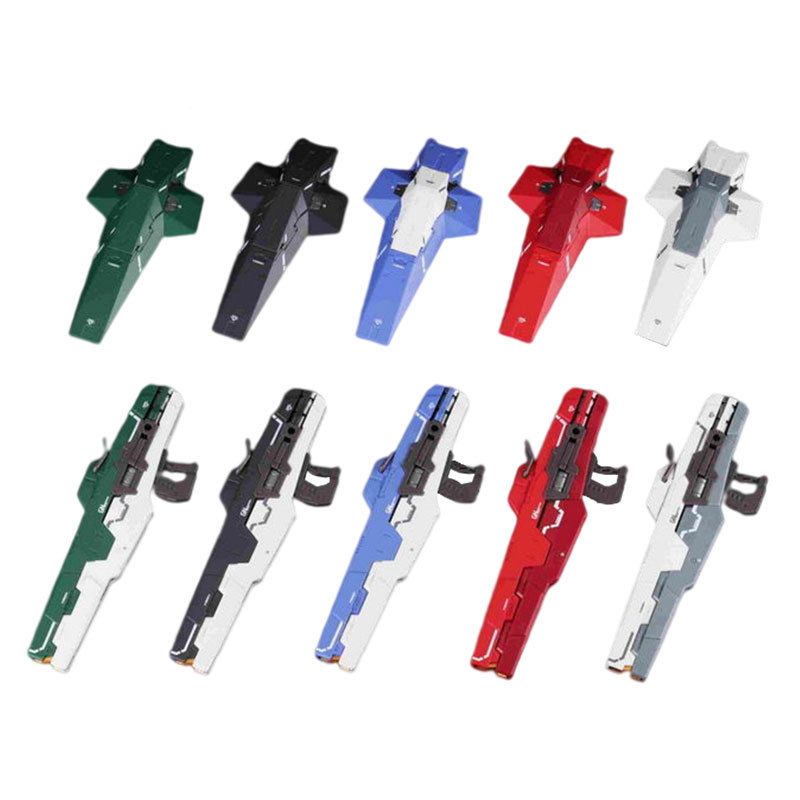 SUXIN Shield Cannon 1/100 MG Dynames EXIA Astraea GN-001 GN-002 GNY-001 GNY-001F