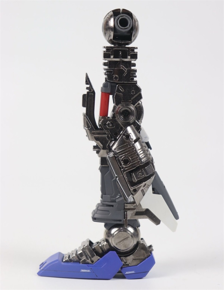 DIANCHANG Metal Parts Hi-ν Gundam Ver.Ka 1/100 MG RX-93-ν2 Gundam