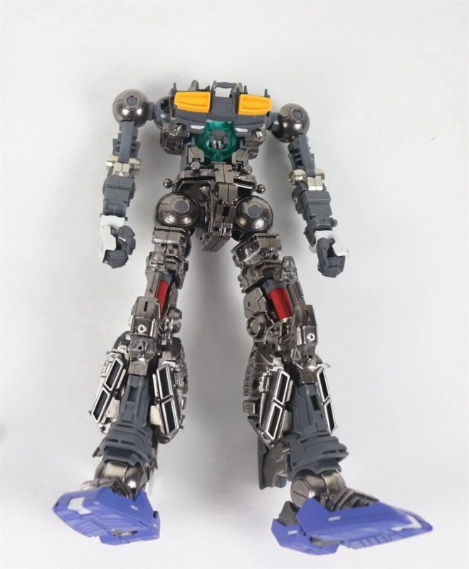 KAOYA Metal Parts Hi-ν Gundam Ver.Ka 1/100 MG RX-93-ν2 Gundam
