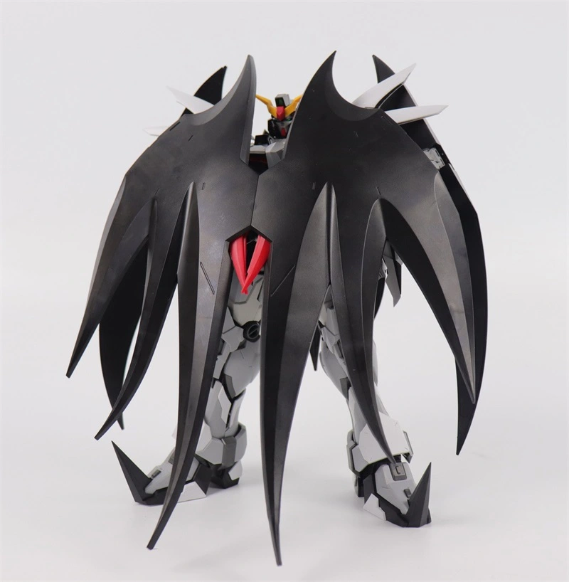 SUPERNOVA Gundam D-Hell Custom EW Ver. 1/100 MG XXXG-01D2 XIAOPENG