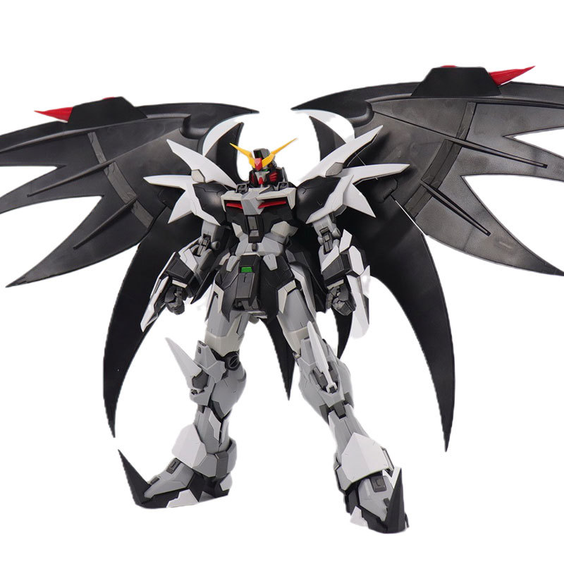 SUPERNOVA Gundam D-Hell EW Ver. 1/100 MG XXXG-01D2 XIAOPENG Gundam