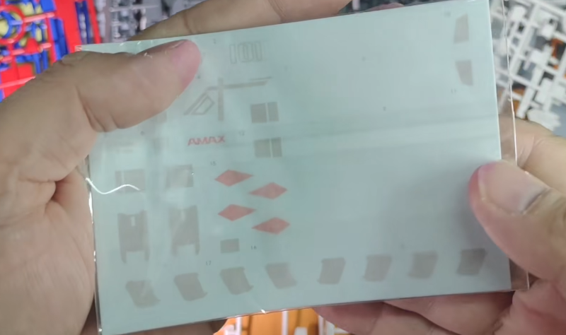 Infinite Dimension Version Kit For Freedom Gundam VER.2.0 1/100 MG ZGMF-X10A Gundam