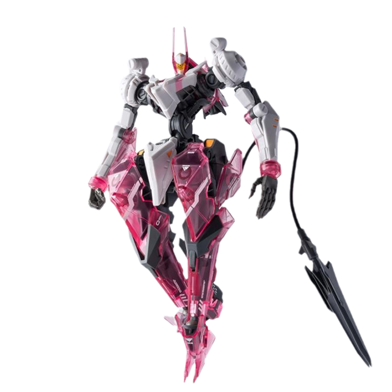 ROBOT BUILD RB-12 MEDUSA