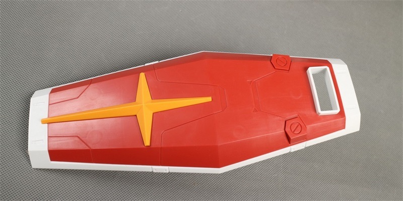 DABAN MEGA 1/48 RX-78-2 Gundam