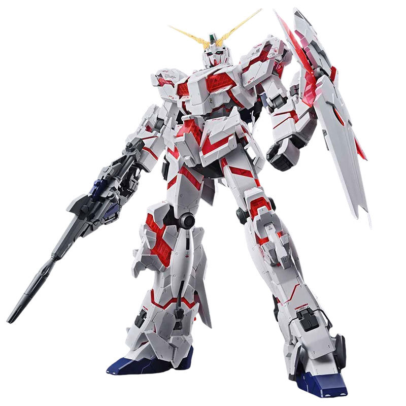 DABAN MEGA 1/48 Unicorn Gundam