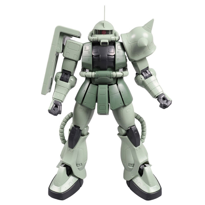 DABAN MEGA 1/48 ZakuⅡ