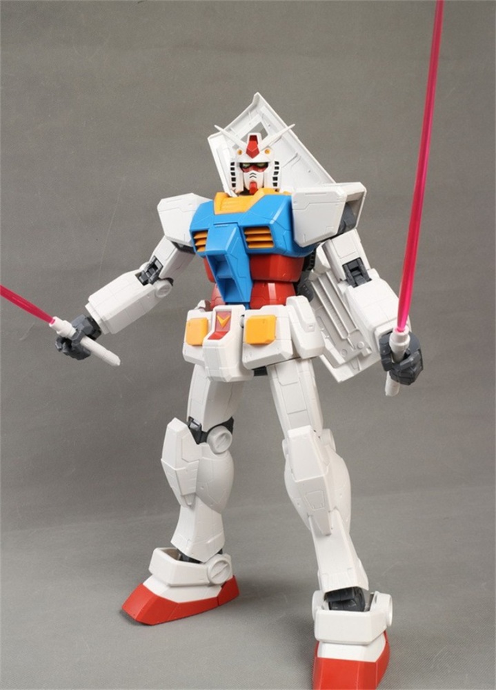 DABAN MEGA 1/48 RX-78-2 Gundam