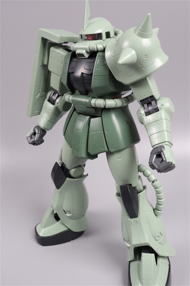 DABAN MEGA 1/48 ZakuⅡ