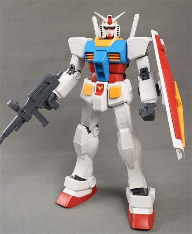 DABAN MEGA 1/48 RX-78-2 Gundam