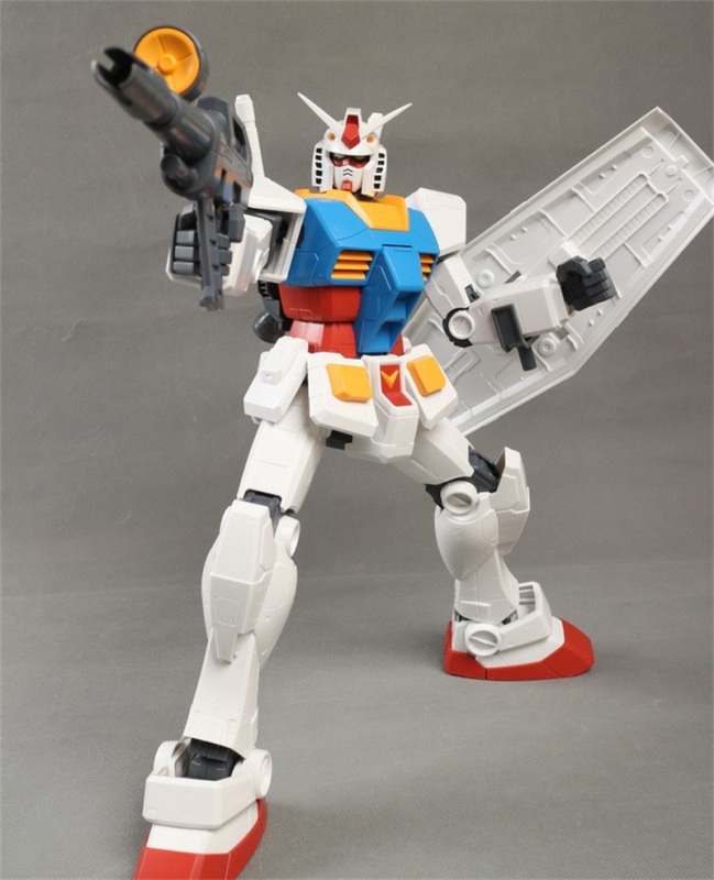 DABAN MEGA 1/48 RX-78-2 Gundam