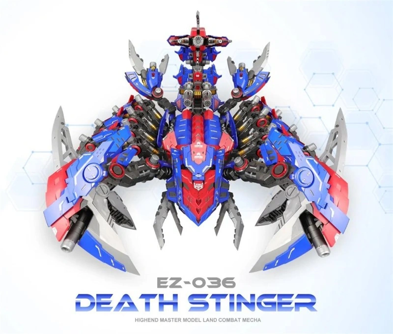 myタロウ Amazon.co.jp: hiyanan ZDTOYS 1/10 全高約180mm 機動