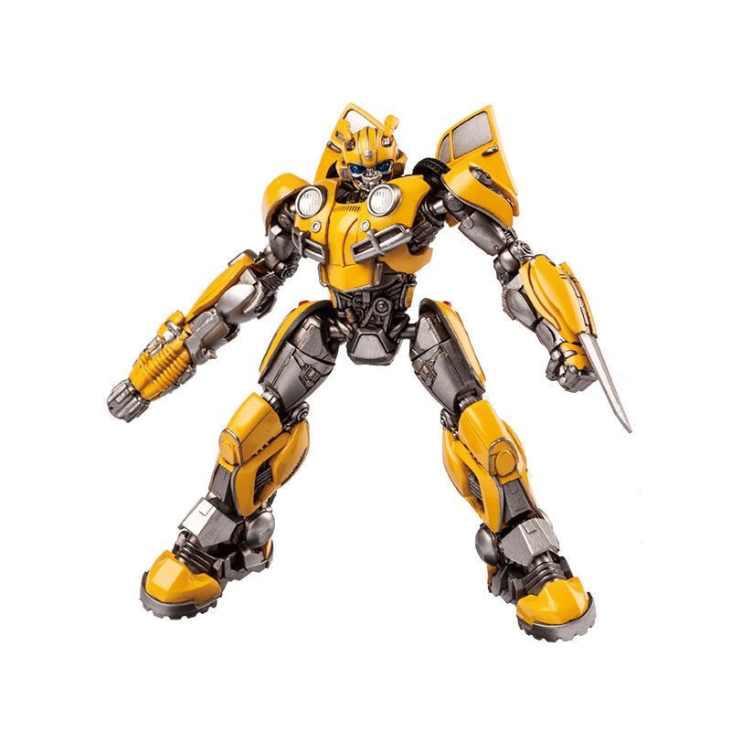 TRUMPETER 01 Bumblebee Beetle Version