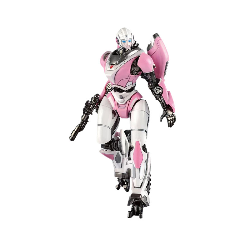 TRUMPETER 04 Arcee Assembly Model
