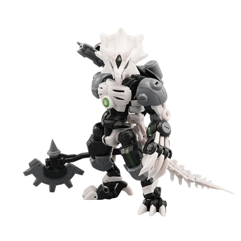 【PRE ORDER】Number 57 R-FOSSIL MANHUNTER FIFTYSEVEN