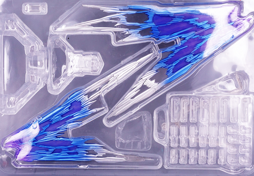 DABAN 8802 Strike Freedom Gundam With WING OF LIGHT 1/100 MG ZGMF-X20A SEED DESTINY Gundam