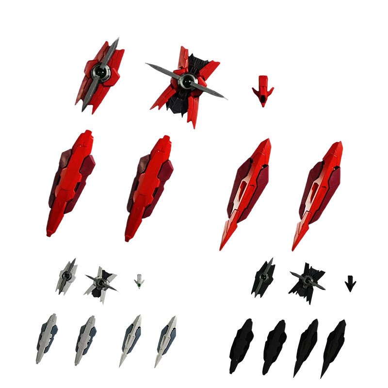 SJL MODEL Mask Accessories Kit For Astraea 1/100 MG