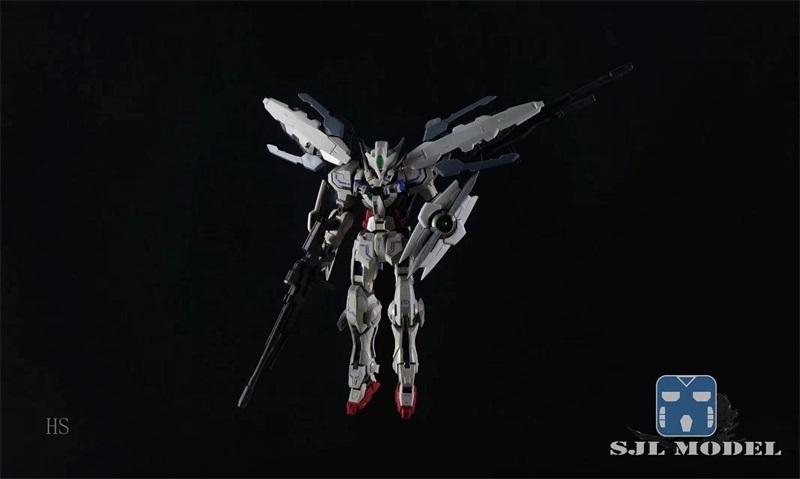 SJL MODEL Mask Accessories Kit For Astraea 1/100 MG