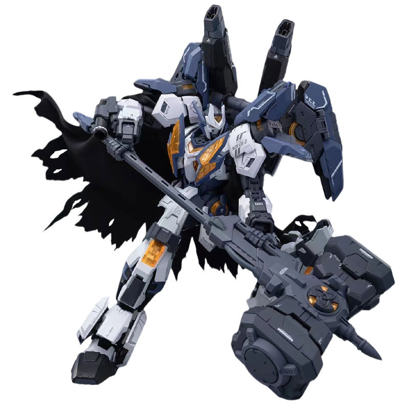 HEMOXIAN THOR 1/100 MG NZS-05-3 NONZERO STUDIO - The Entropy of Gods