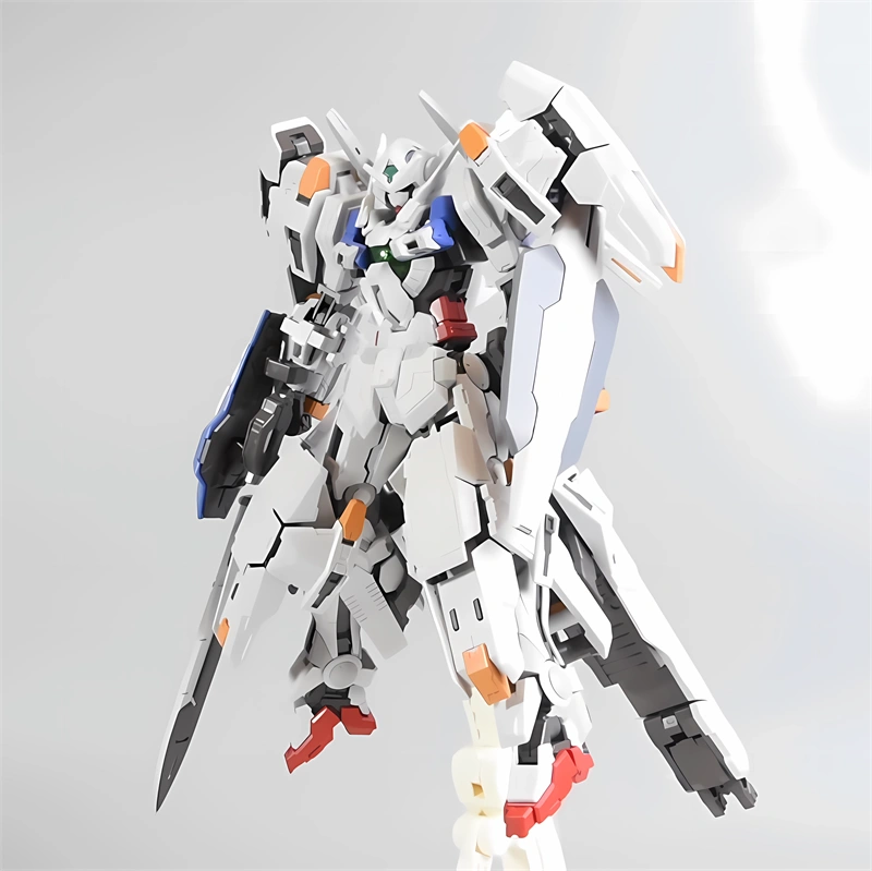 コミック・アニメ GUNDAM ASTRAEA GNY-001 Gundam Astraea | The Gundam Wiki | Fandom
